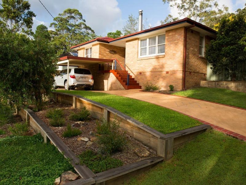 29 Bushlands Avenue, Springfield NSW 2250