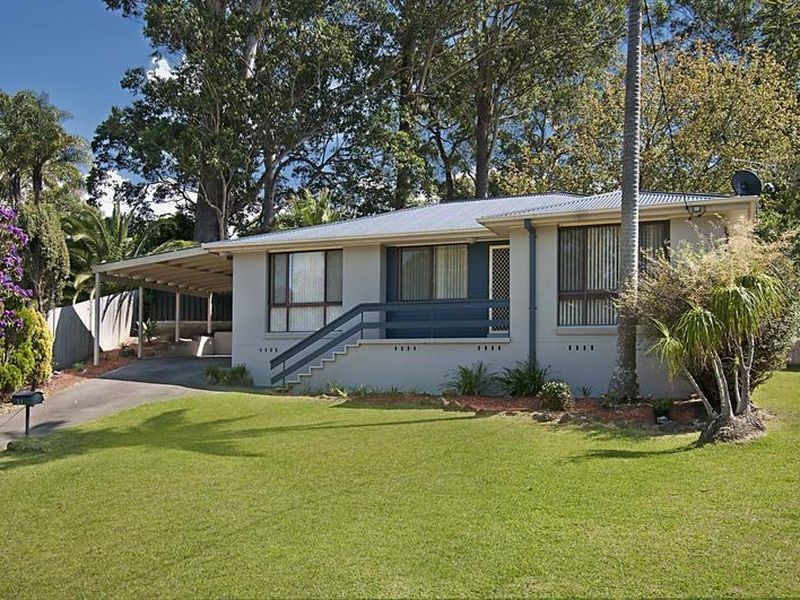 21 Rowena Road, Narara NSW 2250