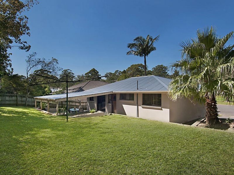 21 Rowena Road, Narara NSW 2250