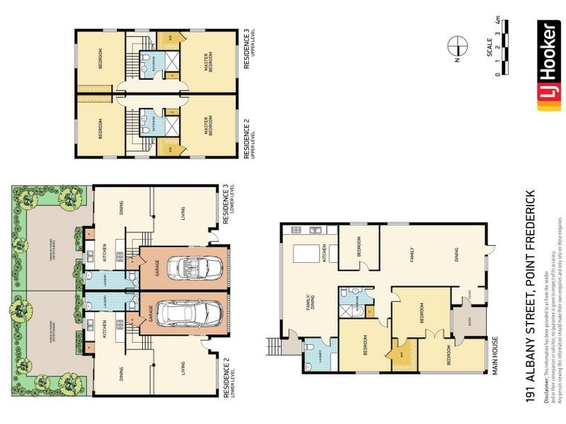 191 Albany Street, Point Frederick NSW 2250