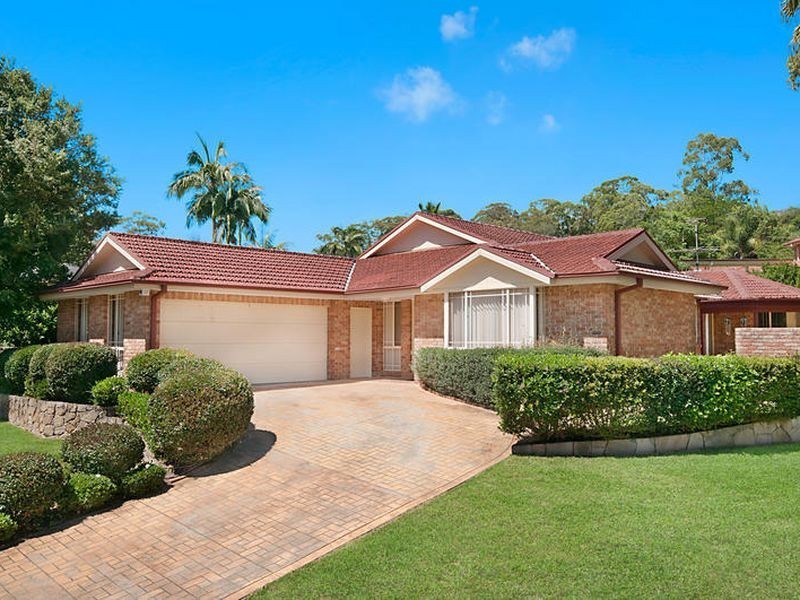5 Rainbow Close, Lisarow NSW 2250