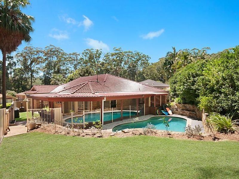 5 Rainbow Close, Lisarow NSW 2250