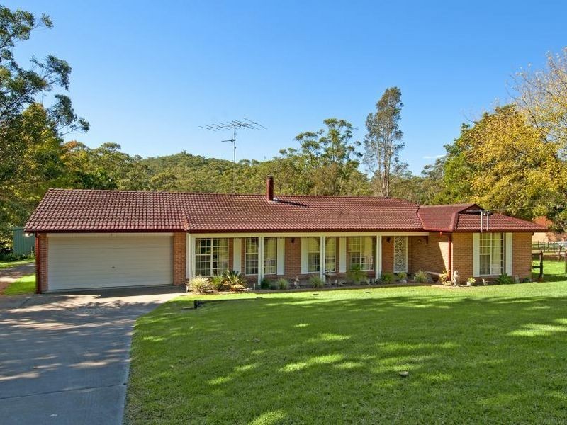34 Peach Orchard Road, Fountaindale NSW 2258