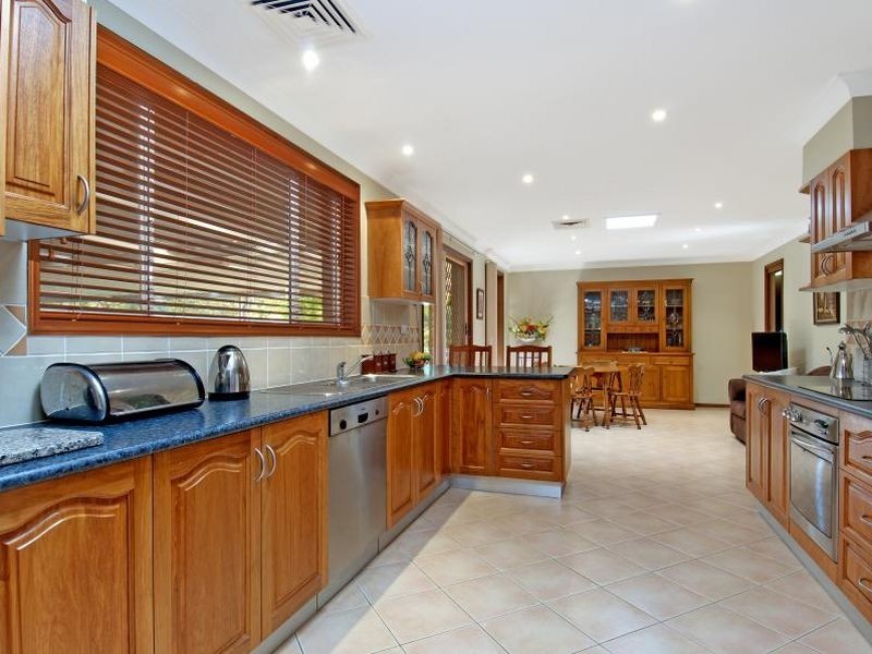 34 Peach Orchard Road, Fountaindale NSW 2258