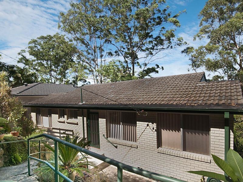 18 Alison Road, Springfield NSW 2250