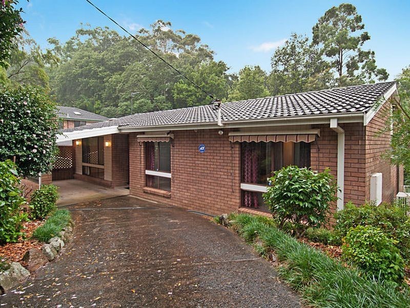 2 Heather Crescent, Wyoming NSW 2250