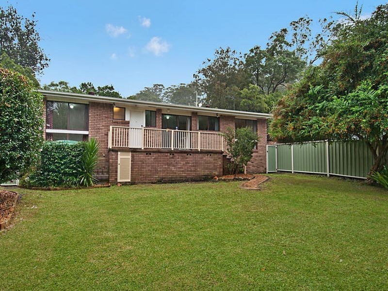 2 Heather Crescent, Wyoming NSW 2250