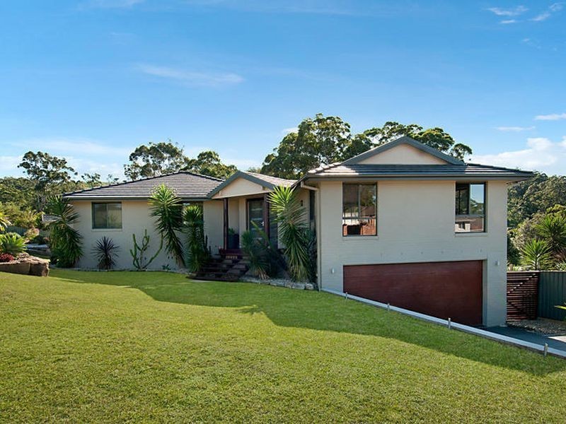 14 Cobbedah Drive, Springfield NSW 2250