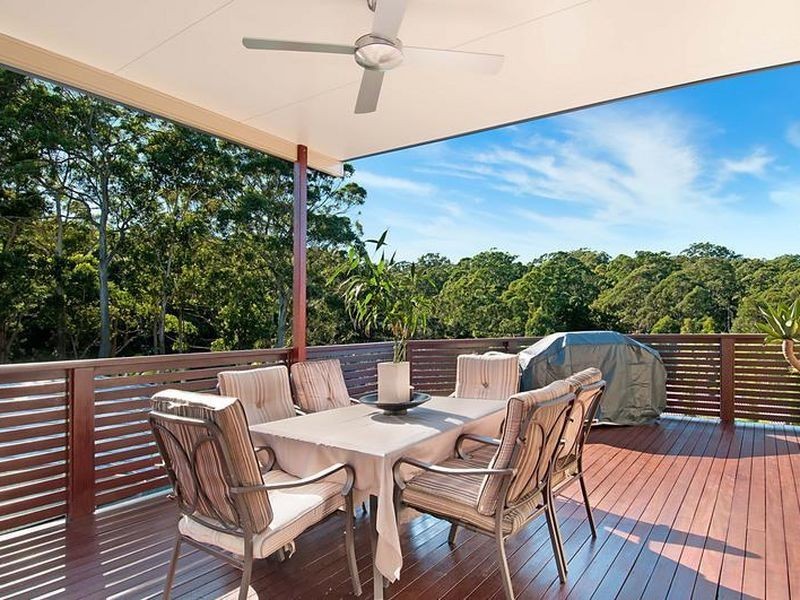 14 Cobbedah Drive, Springfield NSW 2250