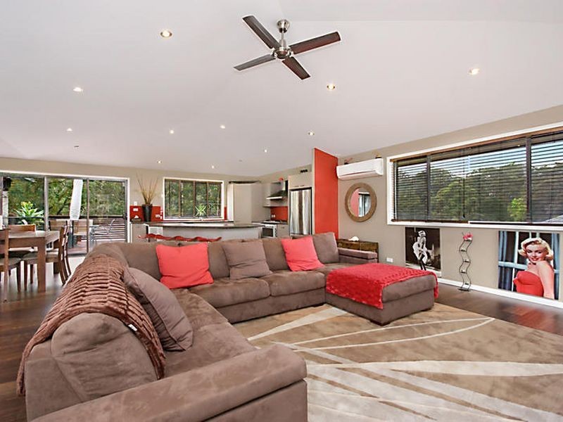 14 Cobbedah Drive, Springfield NSW 2250