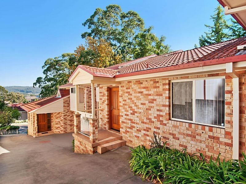 2/49 Frederick Street, East Gosford NSW 2250