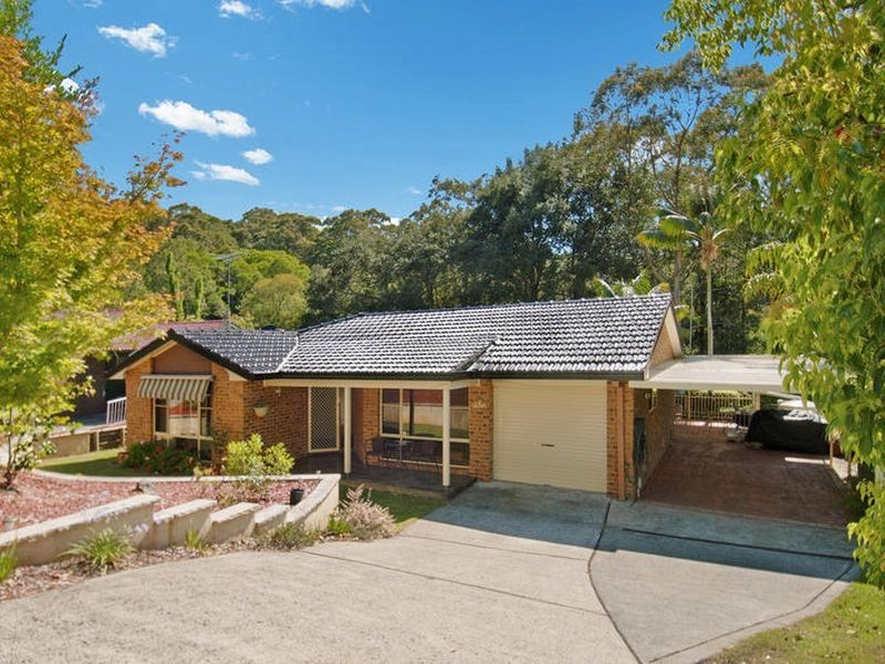 8 Tulip Street, Springfield NSW 2250