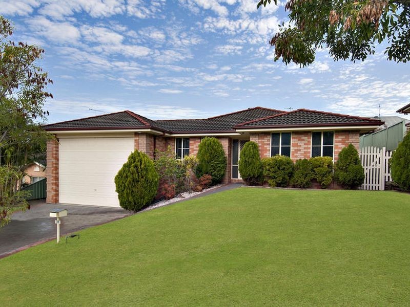 27 Robinia Parade, Springfield NSW 2250