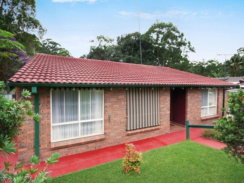 10 Tulip Street, Springfield NSW 2250