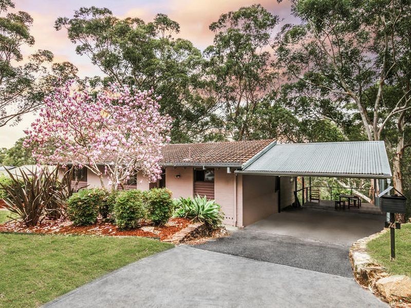 74 Dolly Avenue, Springfield NSW 2250