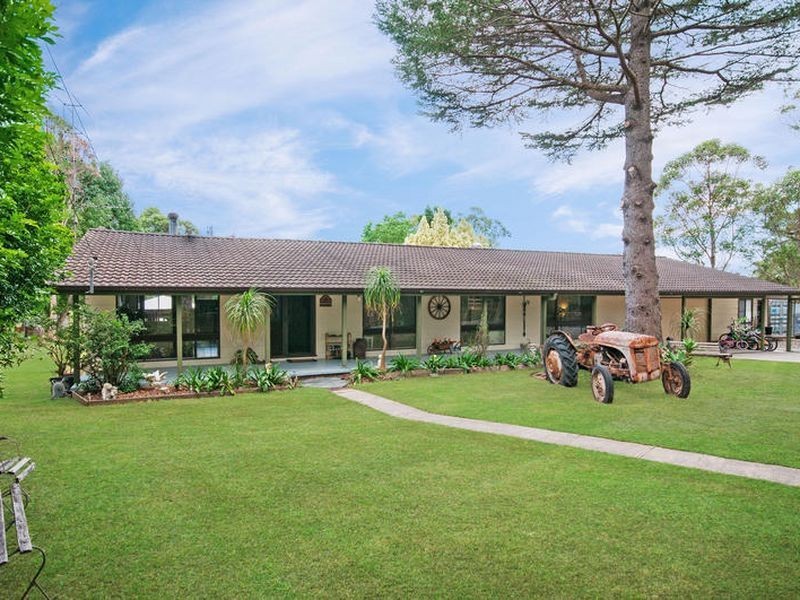 7 Hicks Lane, Tumbi Umbi NSW 2261