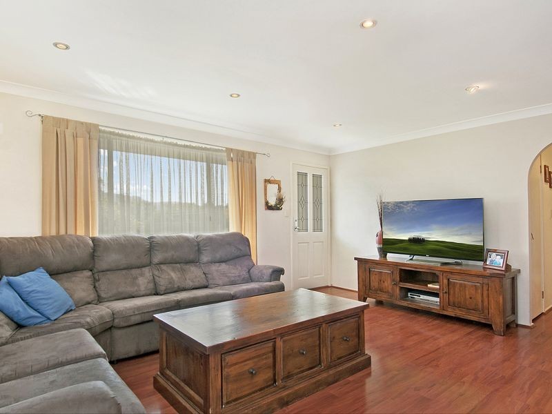 58 Manns Road, Narara NSW 2250