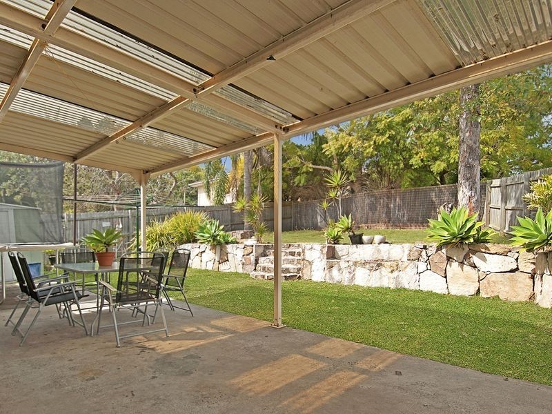 58 Manns Road, Narara NSW 2250