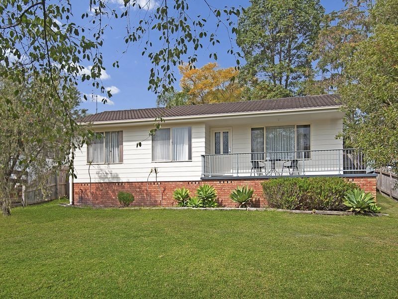 58 Manns Road, Narara NSW 2250