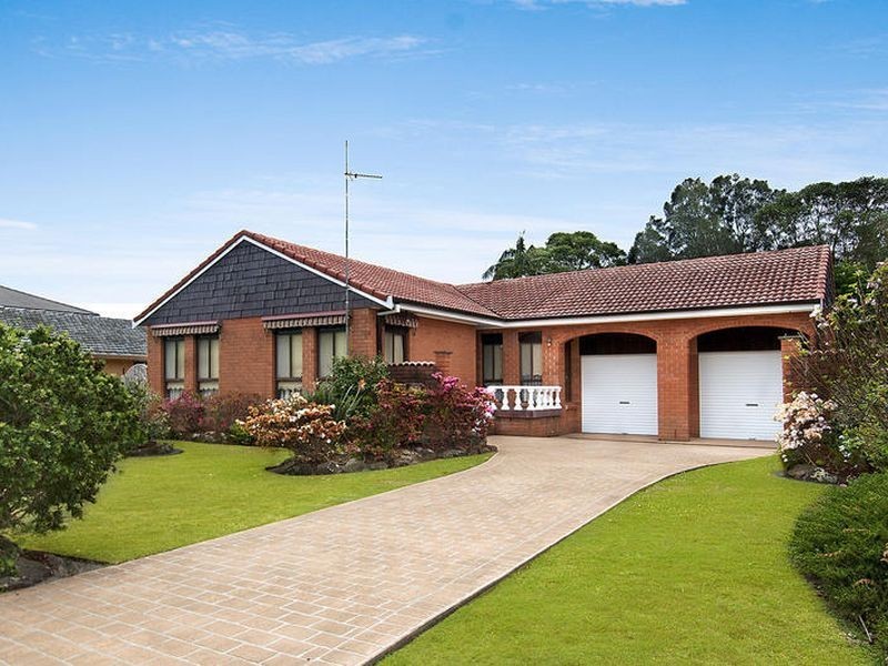 53 Bayline Drive, Point Clare NSW 2250