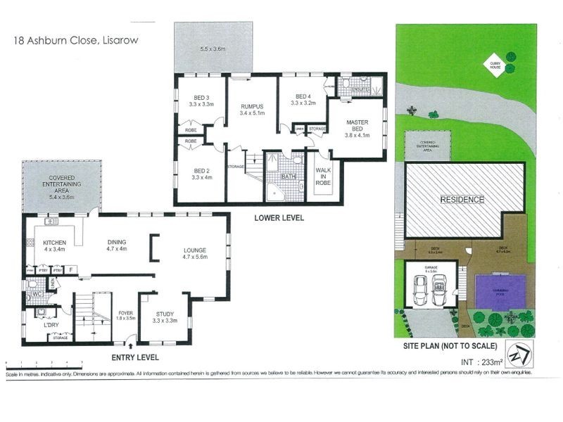 18 Ashburn Close, Lisarow NSW 2250