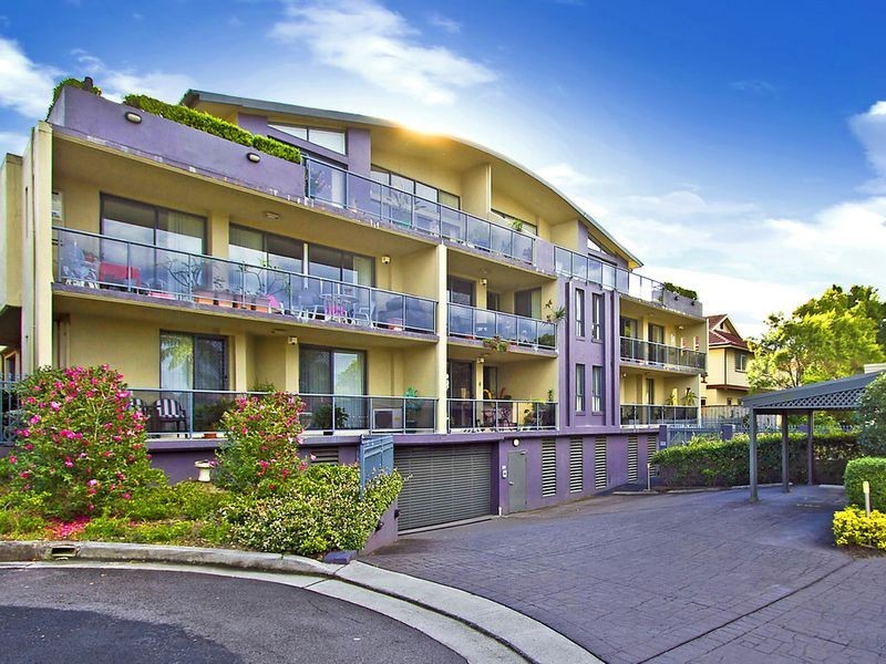 8/187-189 Albany Street, Point Frederick NSW 2250