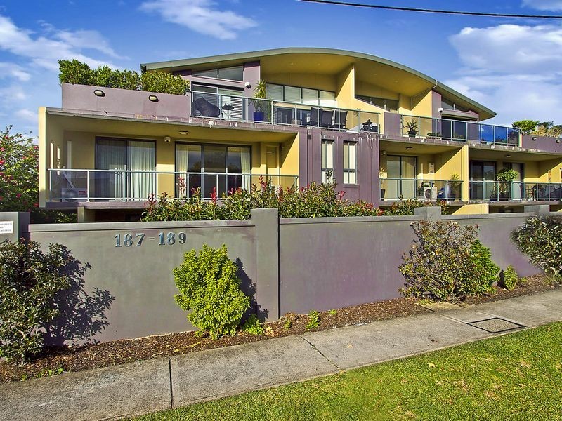 8/187-189 Albany Street, Point Frederick NSW 2250