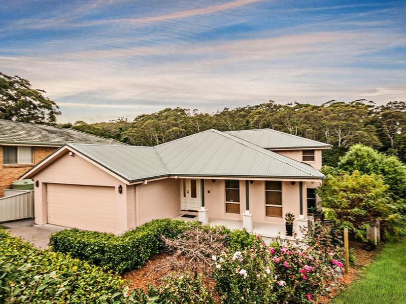 46 Robinia Parade, Springfield NSW 2250