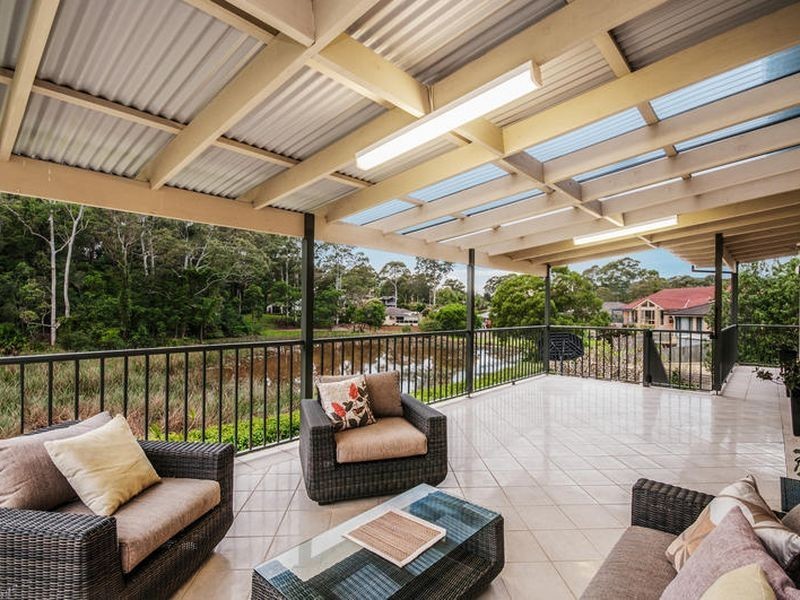 46 Robinia Parade, Springfield NSW 2250