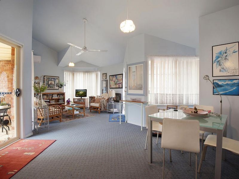 2/31 Brougham Street, East Gosford NSW 2250