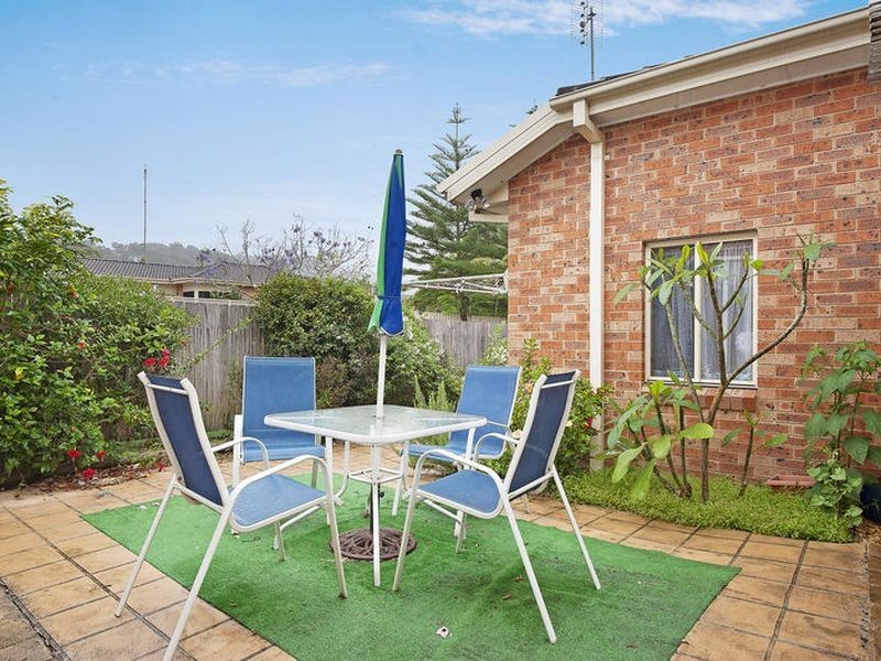 2/31 Brougham Street, East Gosford NSW 2250