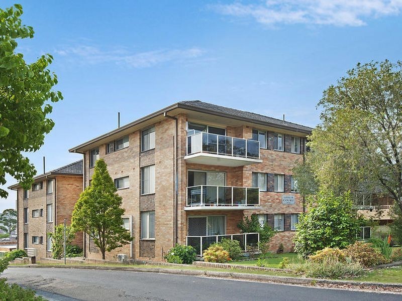 10/42 Frederick Street, Point Frederick NSW 2250