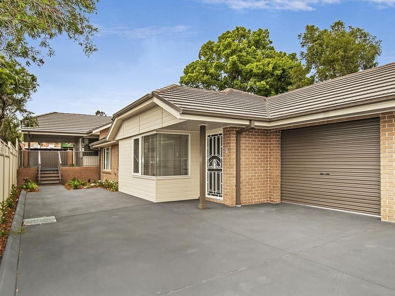 2/32 Brougham Street, East Gosford NSW 2250