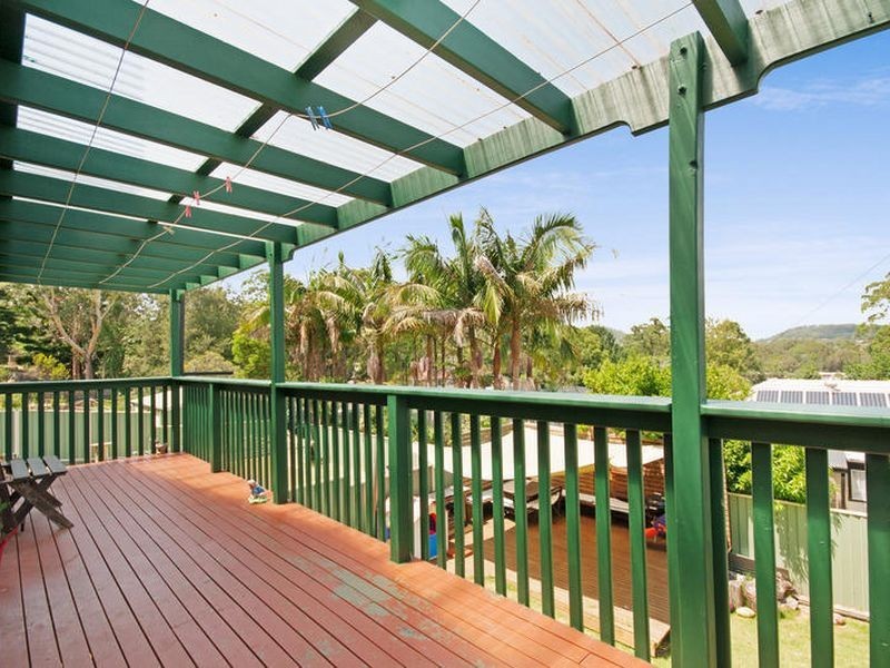 18 MacGregor Street, Wyoming NSW 2250