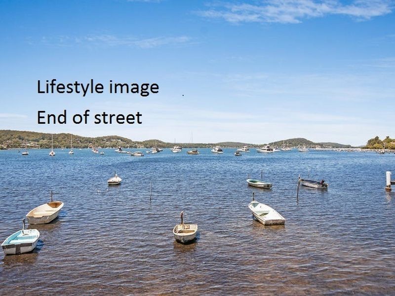 2/17 Frederick Street, East Gosford NSW 2250