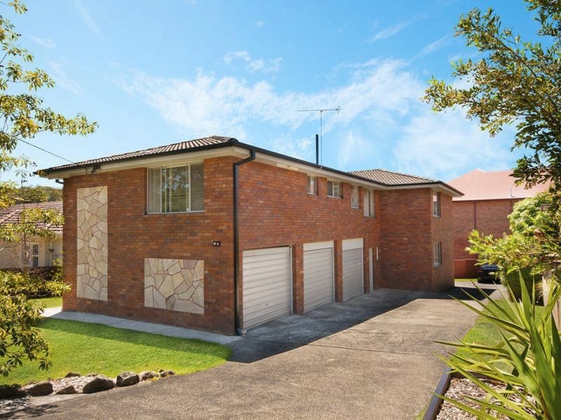 2/17 Frederick Street, East Gosford NSW 2250