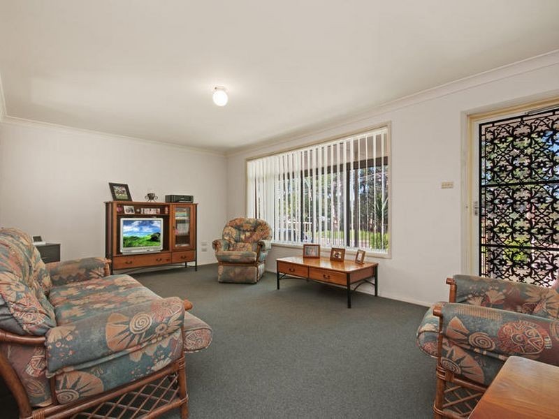 110 Wells Street, Springfield NSW 2250