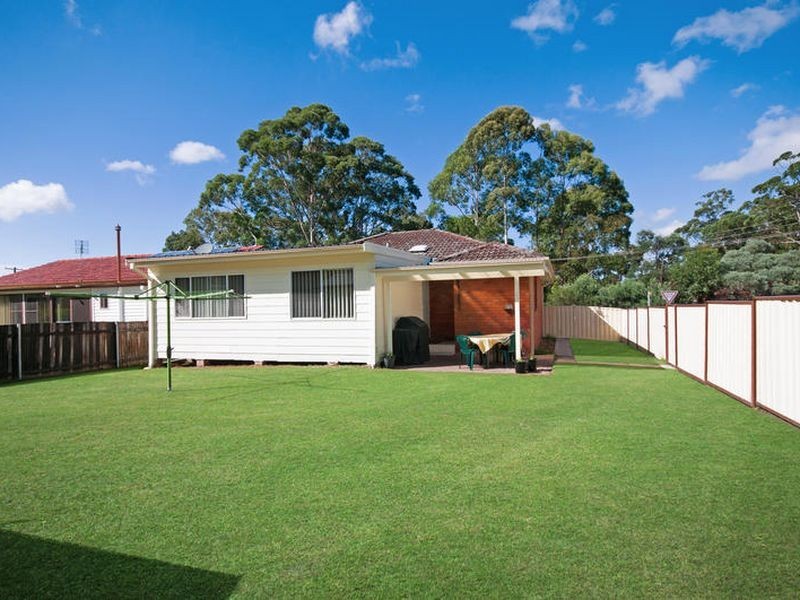 110 Wells Street, Springfield NSW 2250