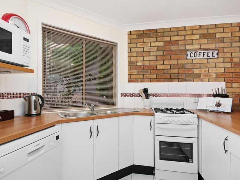 4/51 Henry Parry Drive, Gosford NSW 2250