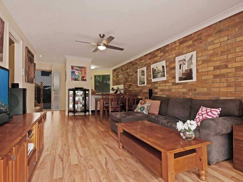 4/51 Henry Parry Drive, Gosford NSW 2250