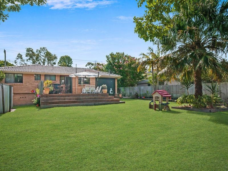 15 Spring Avenue, Springfield NSW 2250