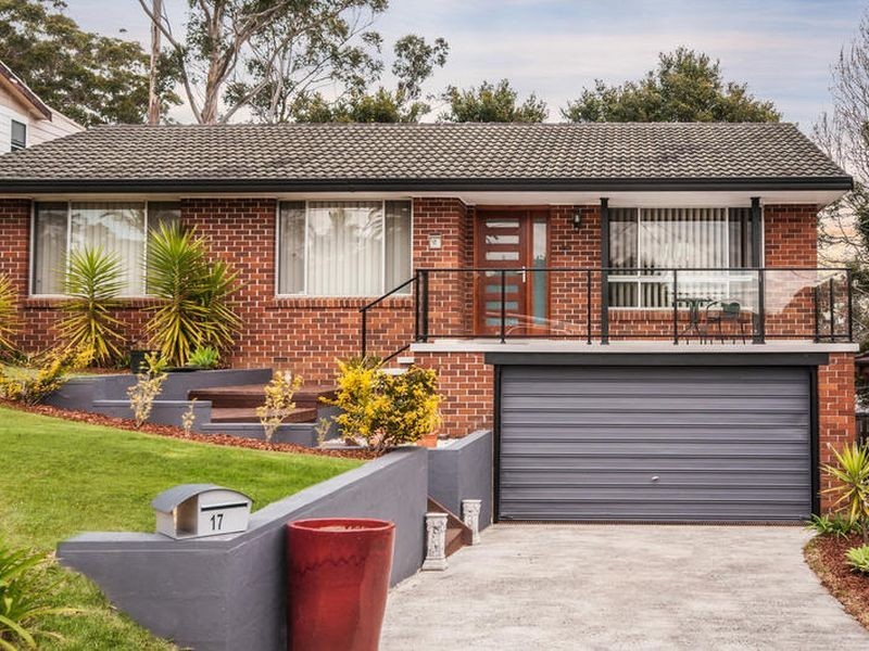 17 Kent Street, Niagara Park NSW 2250