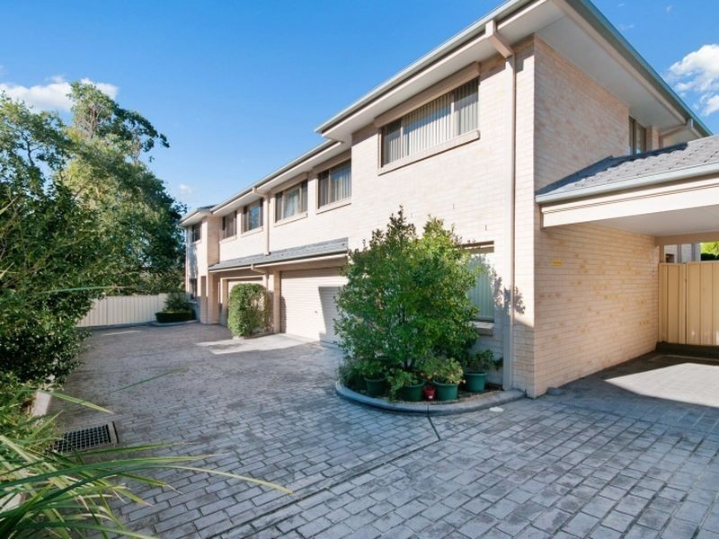 3/21 Wattle Street, East Gosford NSW 2250