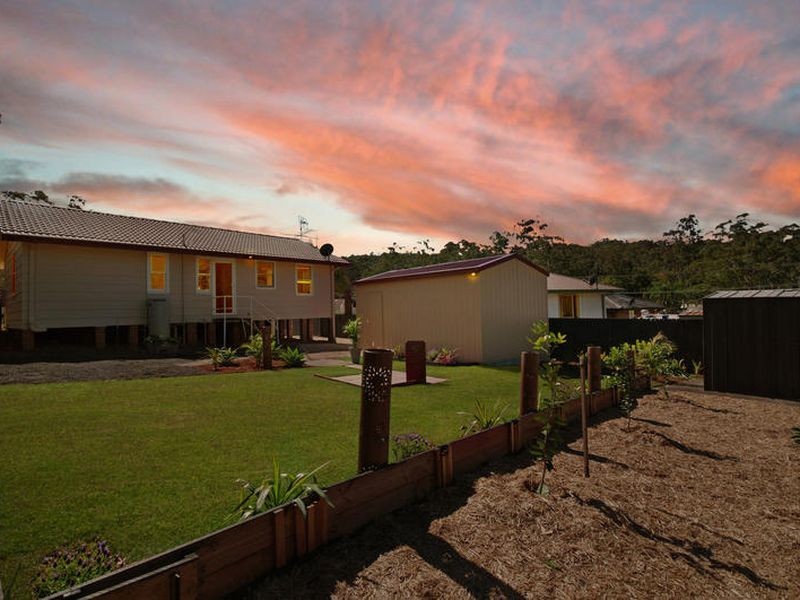 Springfield NSW 2250