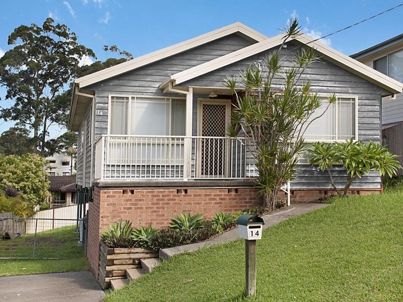 14 Digby Road, Springfield NSW 2250