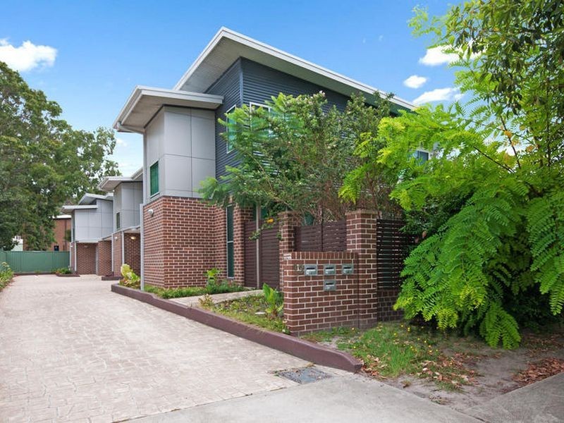 3/13 Henry Kendall Street, West Gosford NSW 2250