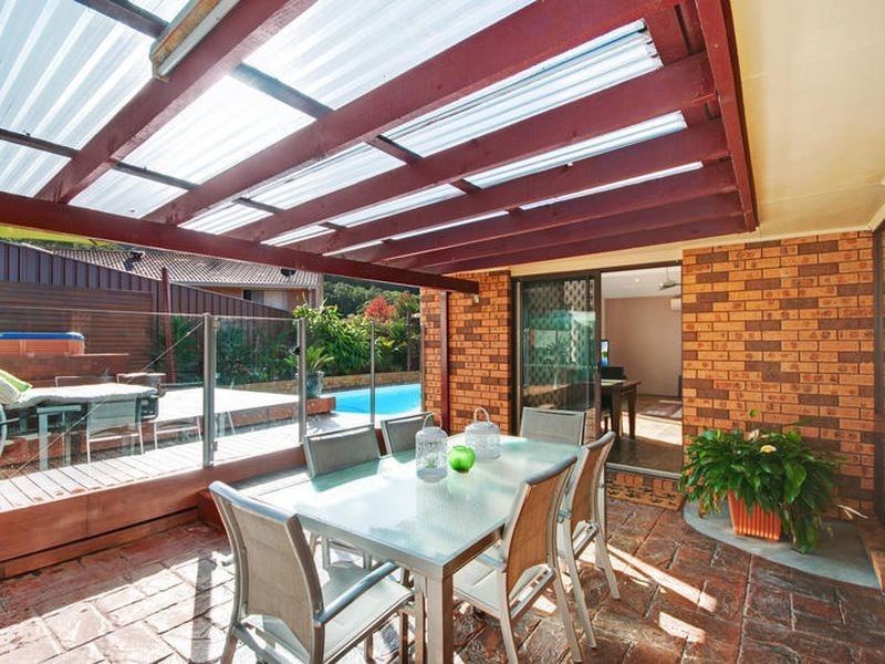 4 Lilac Close, Springfield NSW 2250