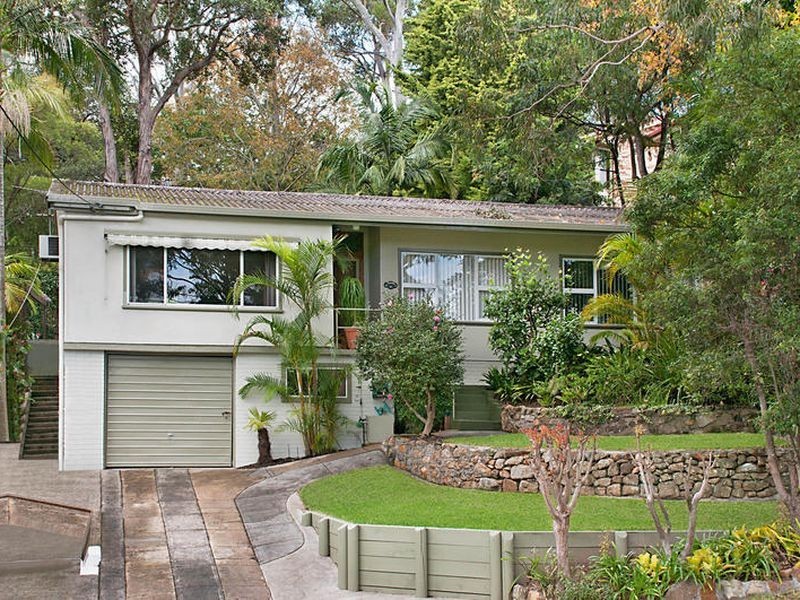 51 Frederick Street, East Gosford NSW 2250