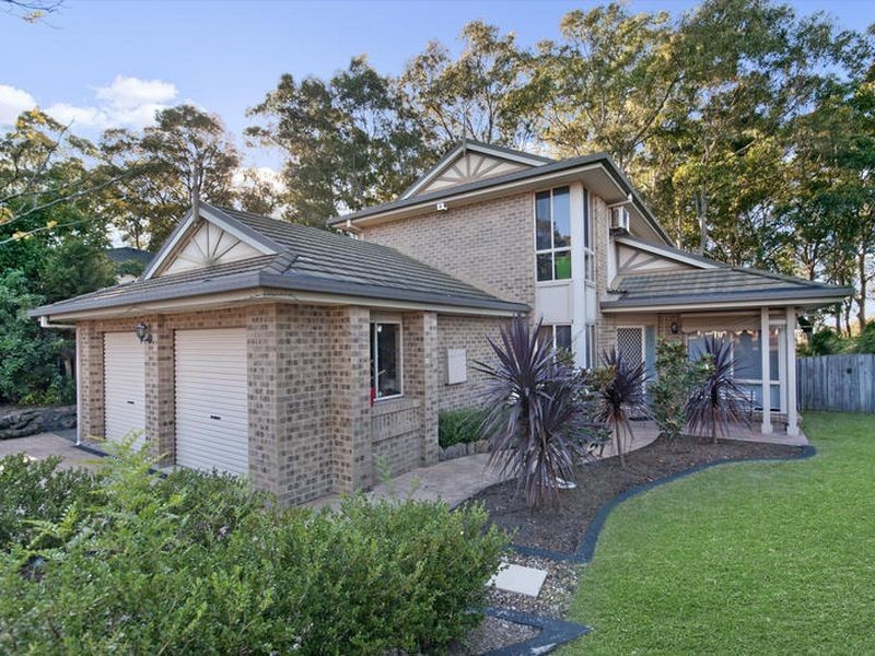 11 Ashwood Close, Glenning Valley NSW 2261