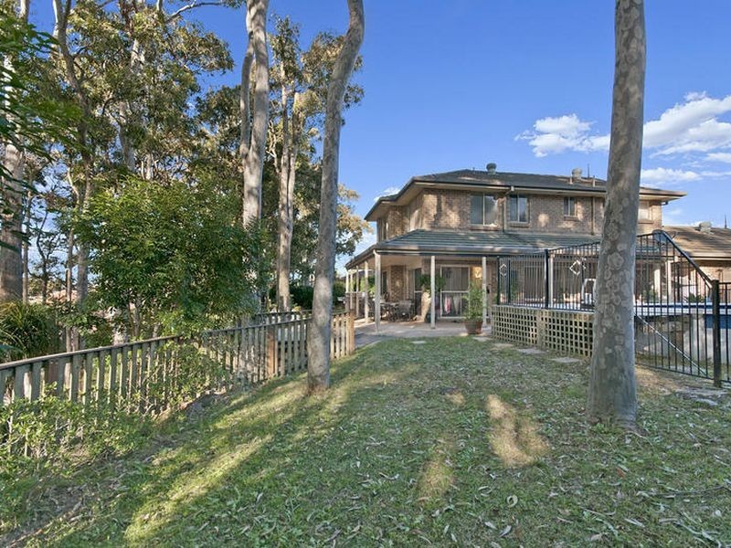 11 Ashwood Close, Glenning Valley NSW 2261